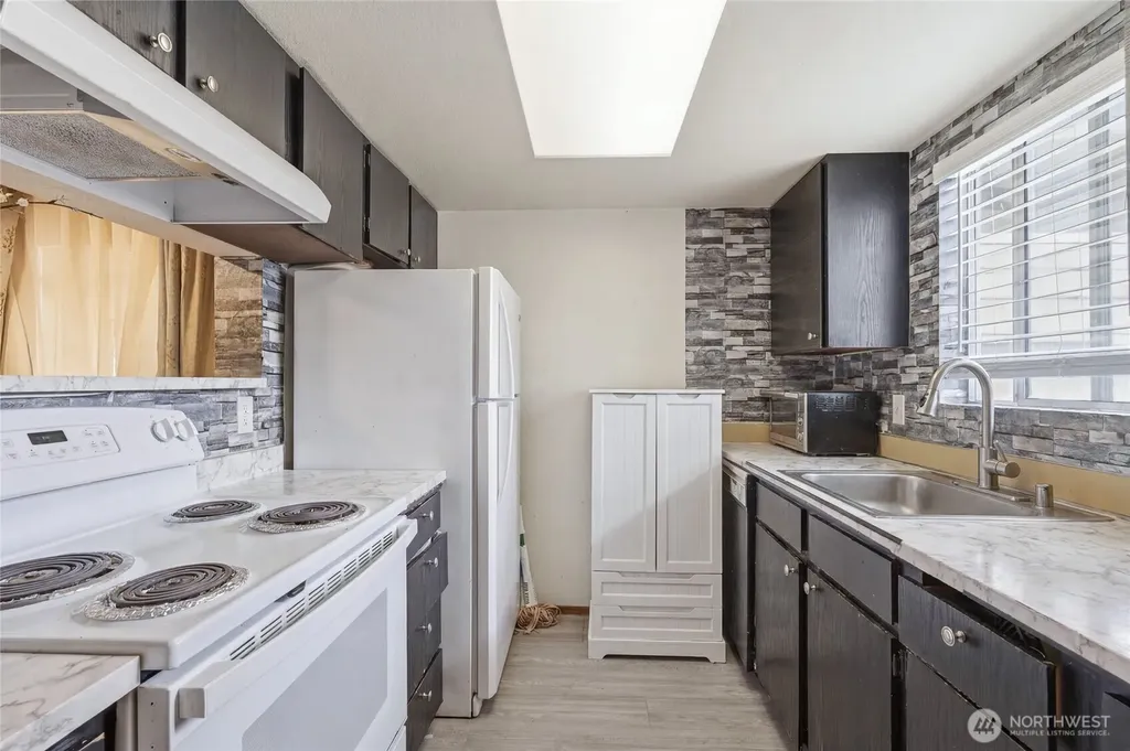 1529 NE 150th Street Shoreline WA 98155