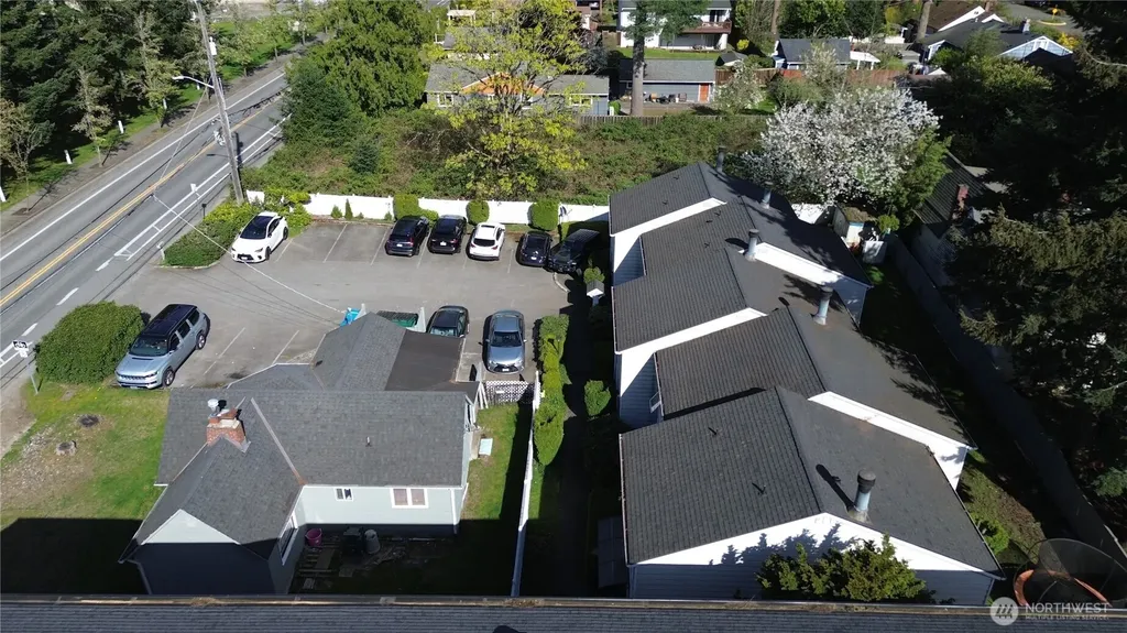 1529 NE 150th Street Shoreline WA 98155