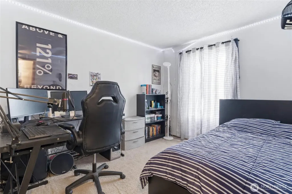 1529 NE 150th Street Shoreline WA 98155