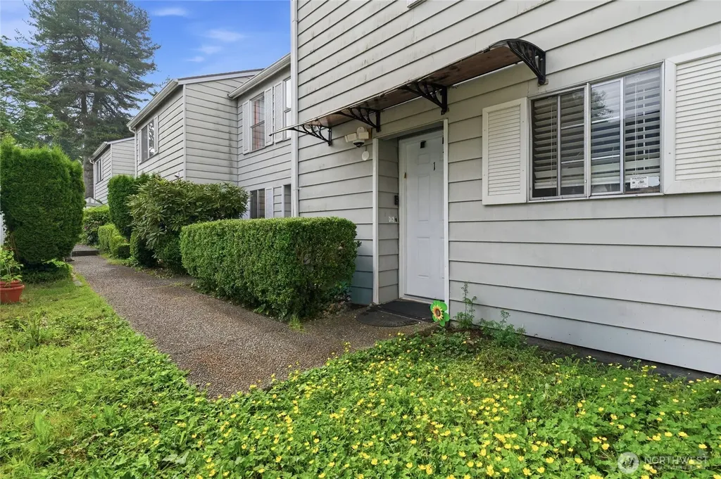 1529 NE 150th Street Shoreline WA 98155