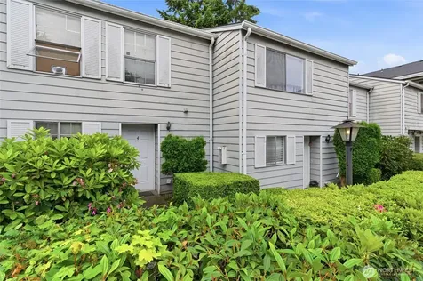 1529 NE 150th Street Shoreline WA 98155