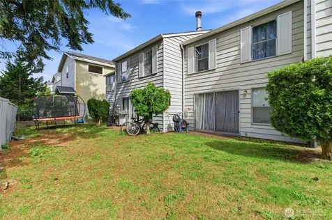 1529 NE 150th Street Shoreline WA 98155