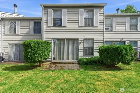 1529 NE 150th Street Shoreline WA 98155