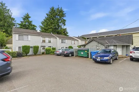 1529 NE 150th Street Shoreline WA 98155