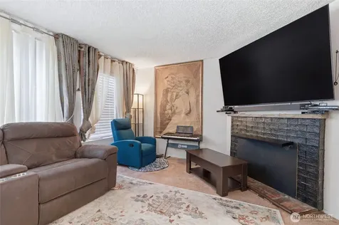 1529 NE 150th Street Shoreline WA 98155