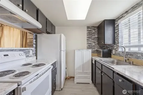 1529 NE 150th Street Shoreline WA 98155