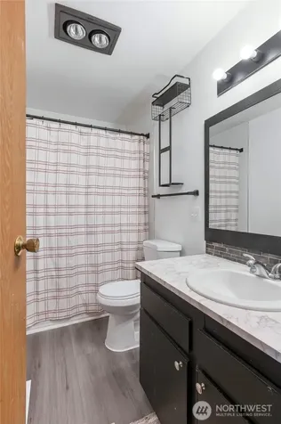 1529 NE 150th Street Shoreline WA 98155