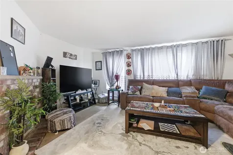 1529 NE 150th Street Shoreline WA 98155