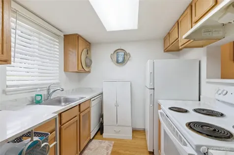 1529 NE 150th Street Shoreline WA 98155