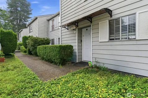 1529 NE 150th Street Shoreline WA 98155