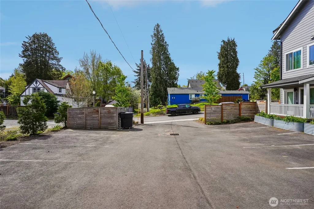 1903 N Oakes Street Tacoma WA 98406