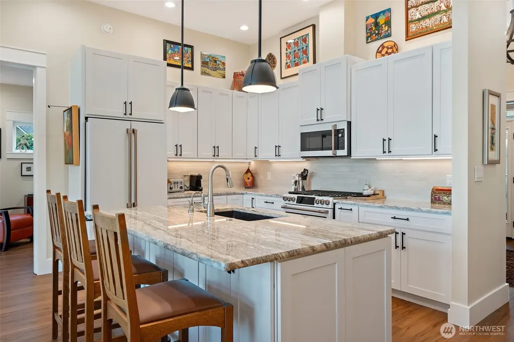 211 E Vineyard Crest Road Grapeview WA 98546