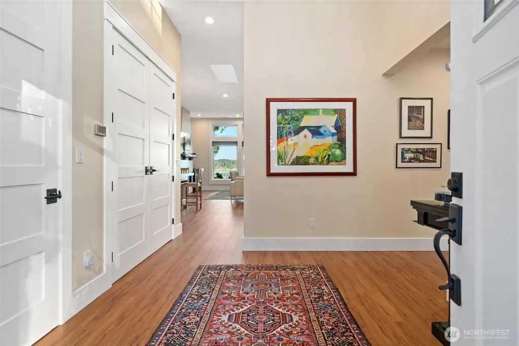 211 E Vineyard Crest Road Grapeview WA 98546