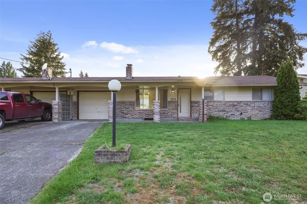 333 Choker Street SE Lacey WA 98503