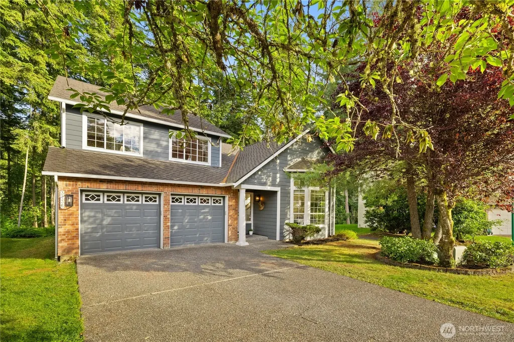 3736 248th Place SE Sammamish WA 98029