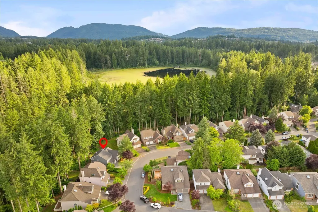 3736 248th Place SE Sammamish WA 98029