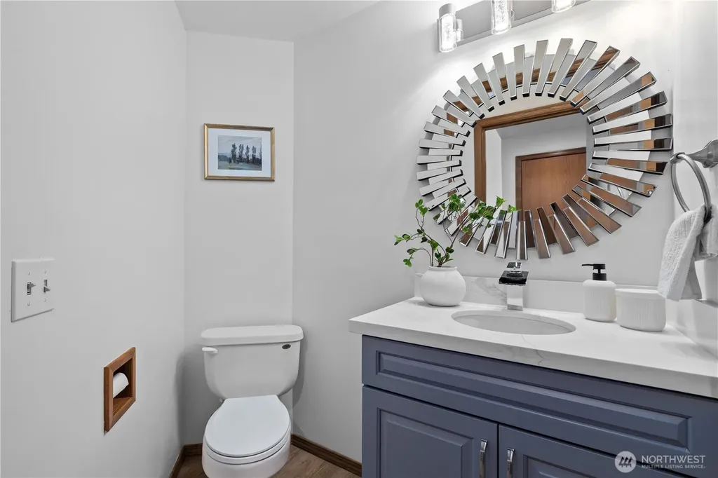 3736 248th Place SE Sammamish WA 98029
