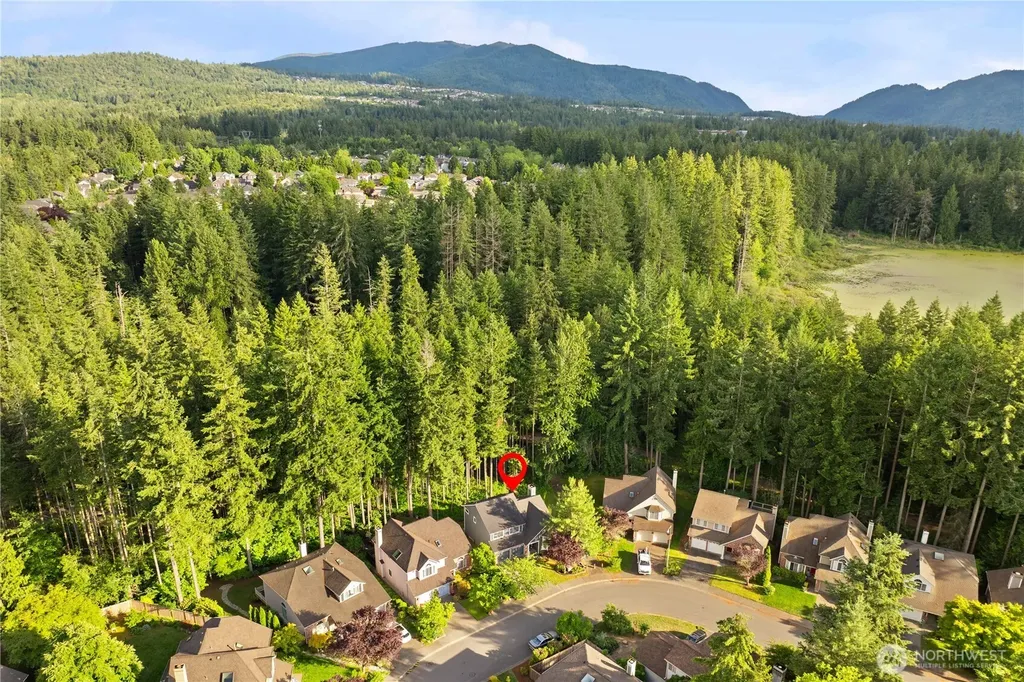 3736 248th Place SE Sammamish WA 98029