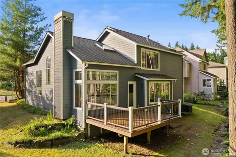 3736 248th Place SE Sammamish WA 98029