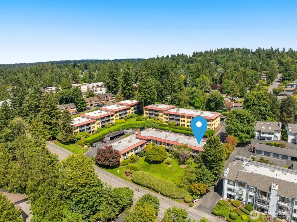 11626 100th Avenue NE Kirkland WA 98034