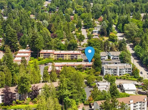 11626 100th Avenue NE Kirkland WA 98034