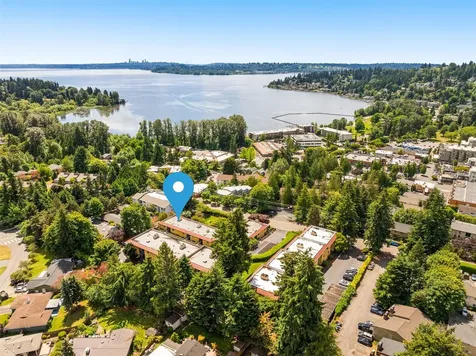 11626 100th Avenue NE Kirkland WA 98034