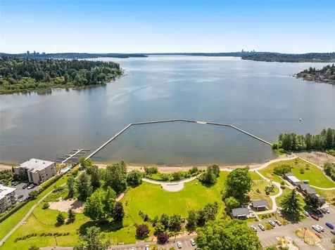 11626 100th Avenue NE Kirkland WA 98034