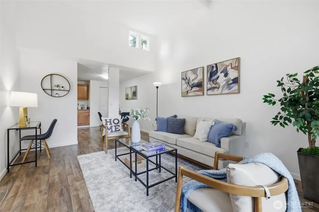 4308 NE Sunset Boulevard Renton WA 98059