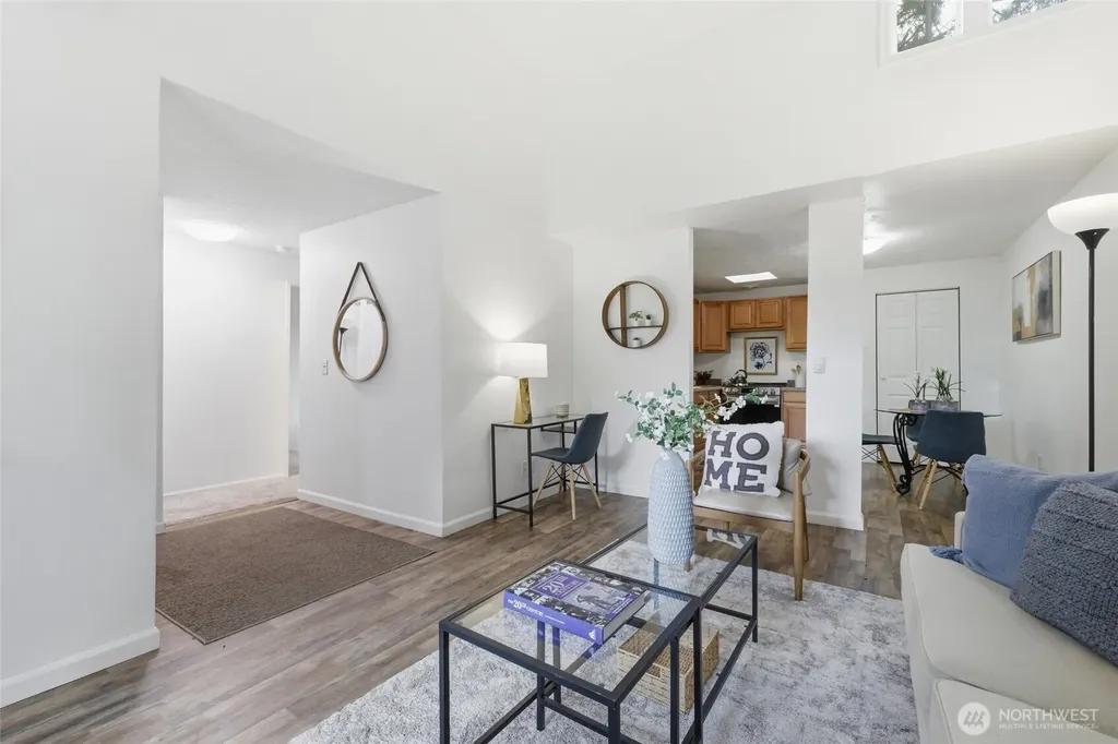 4308 NE Sunset Boulevard Renton WA 98059