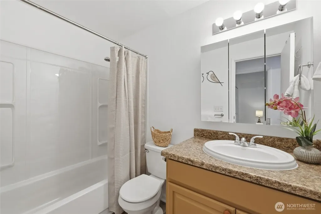 4308 NE Sunset Boulevard Renton WA 98059