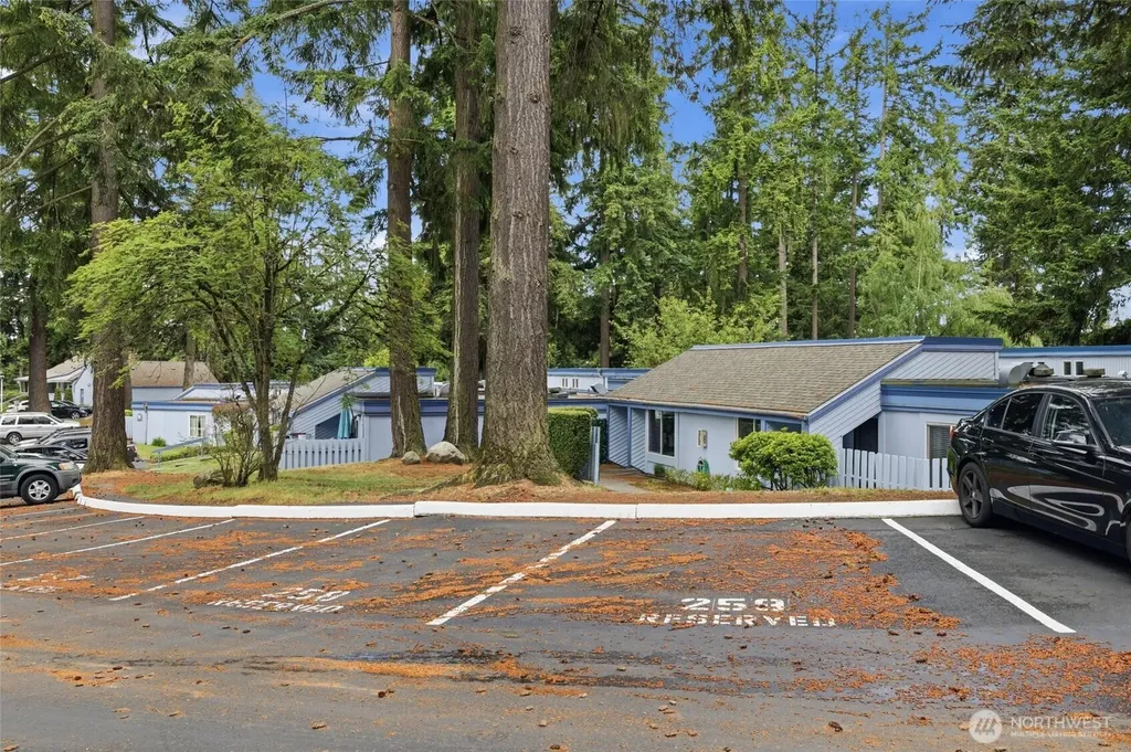 4308 NE Sunset Boulevard Renton WA 98059