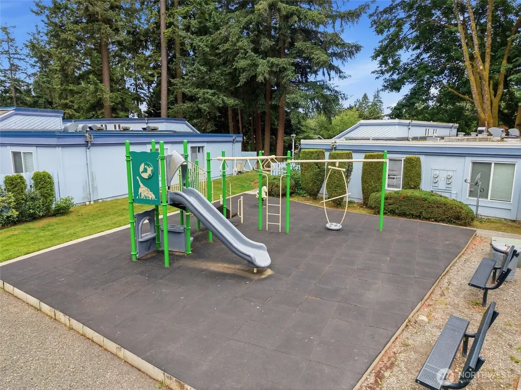 4308 NE Sunset Boulevard Renton WA 98059