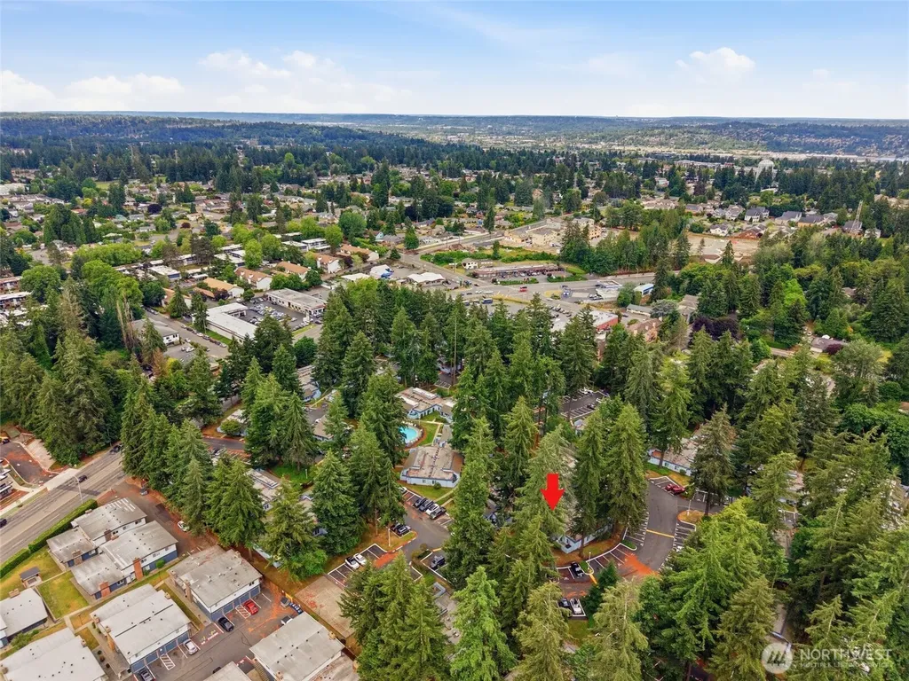 4308 NE Sunset Boulevard Renton WA 98059