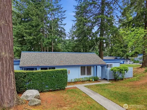 4308 NE Sunset Boulevard Renton WA 98059
