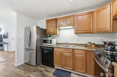 4308 NE Sunset Boulevard Renton WA 98059