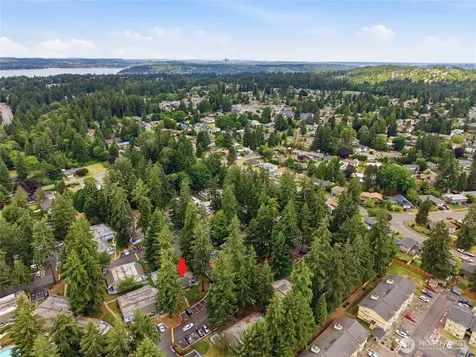 4308 NE Sunset Boulevard Renton WA 98059