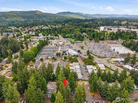 4308 NE Sunset Boulevard Renton WA 98059