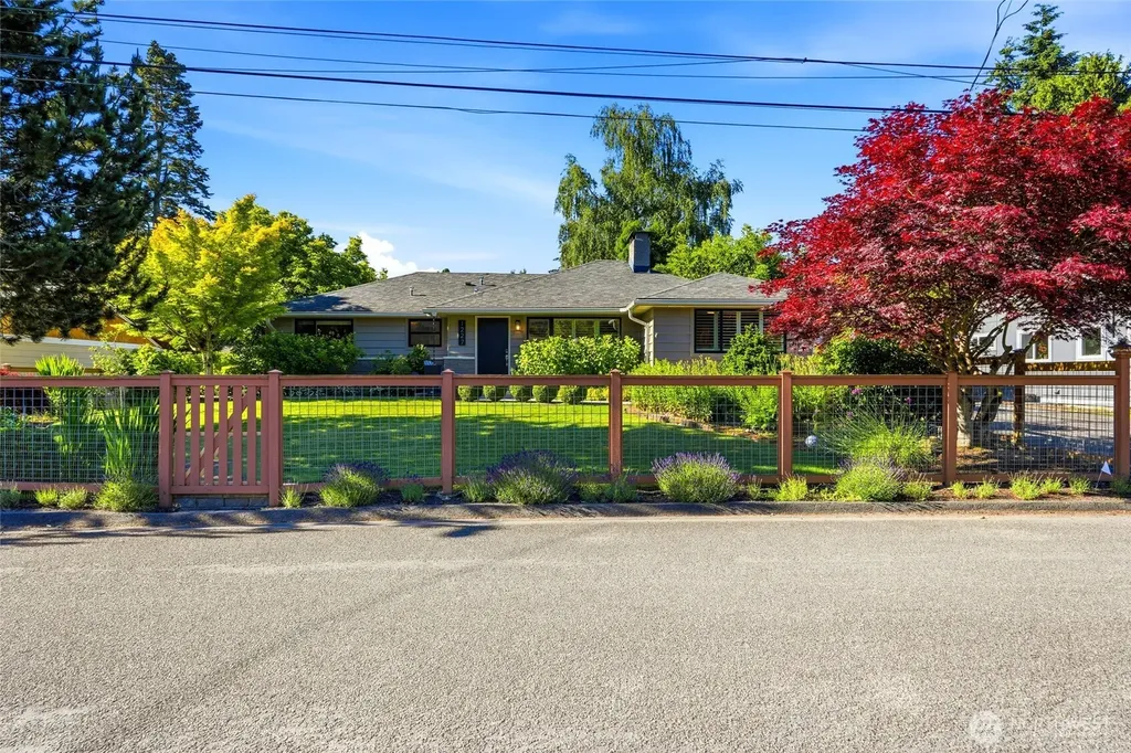 1227 NW 120th Street Seattle WA 98177