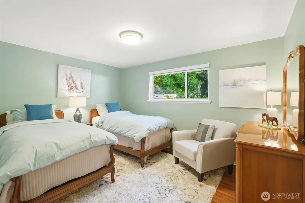 1227 NW 120th Street Seattle WA 98177