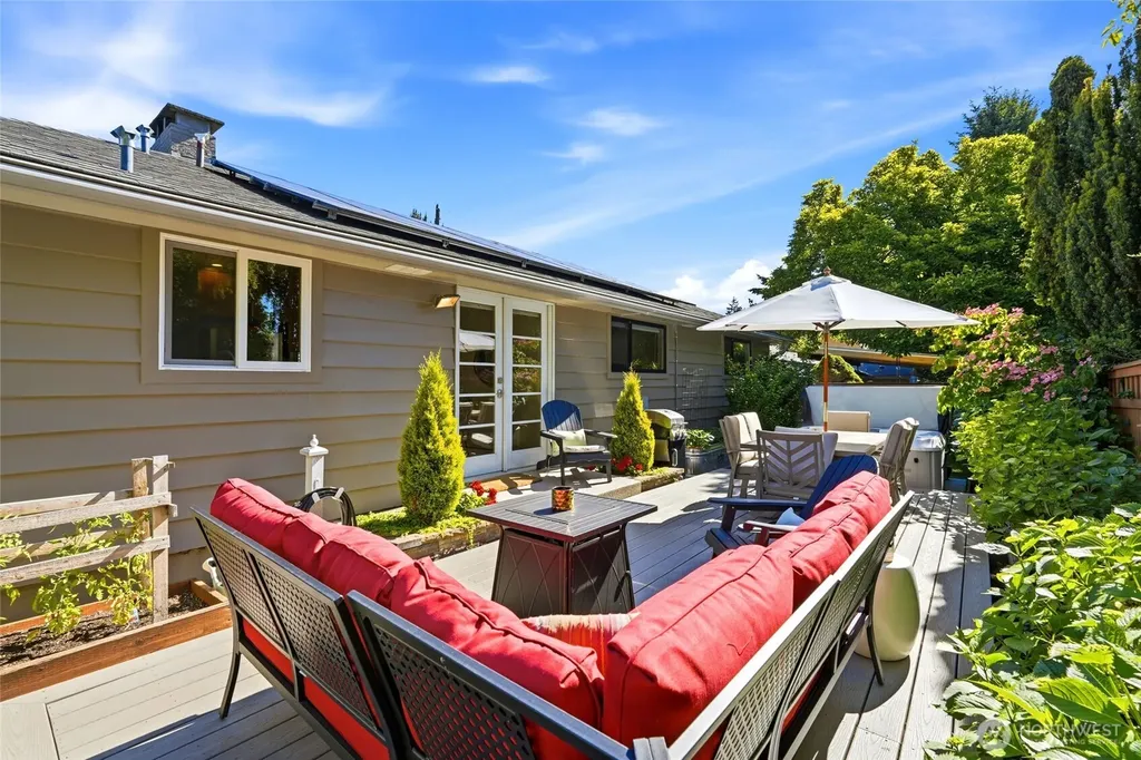 1227 NW 120th Street Seattle WA 98177