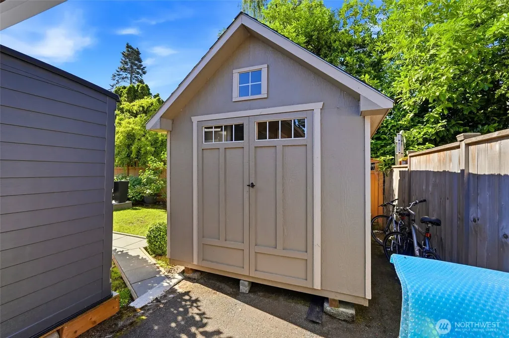 1227 NW 120th Street Seattle WA 98177
