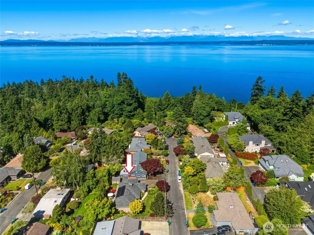 1227 NW 120th Street Seattle WA 98177