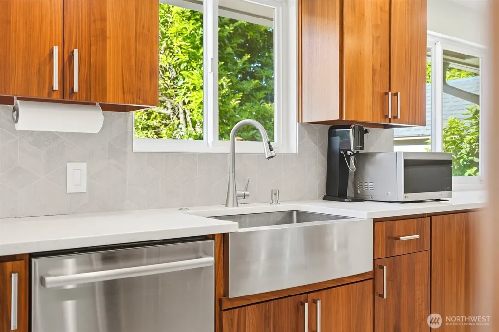 1227 NW 120th Street Seattle WA 98177