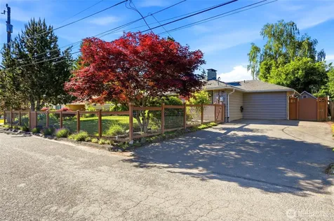 1227 NW 120th Street Seattle WA 98177