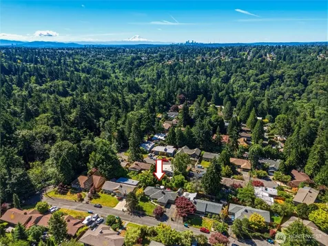 1227 NW 120th Street Seattle WA 98177