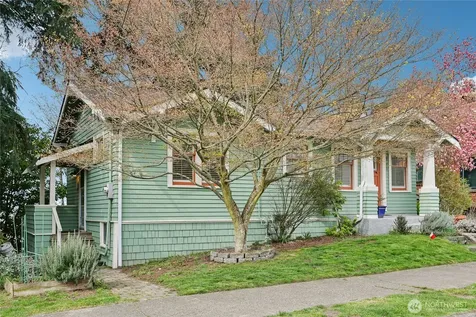 1911 12th Avenue S Seattle WA 98144