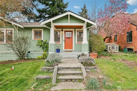 1911 12th Avenue S Seattle WA 98144