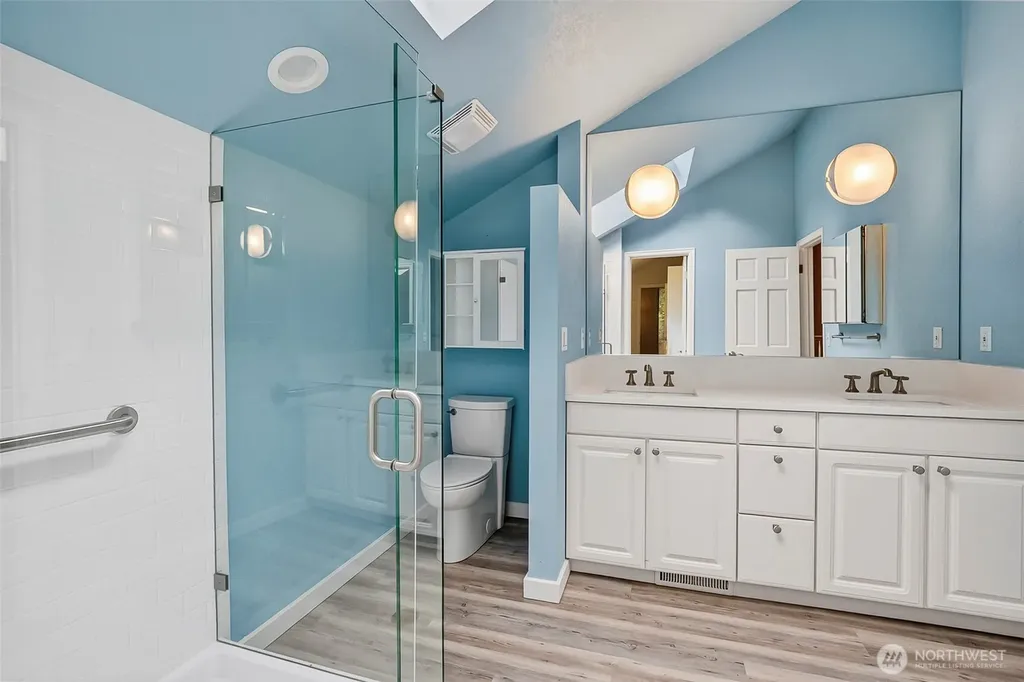 1805 Village Green Drive Mill Creek WA 98012