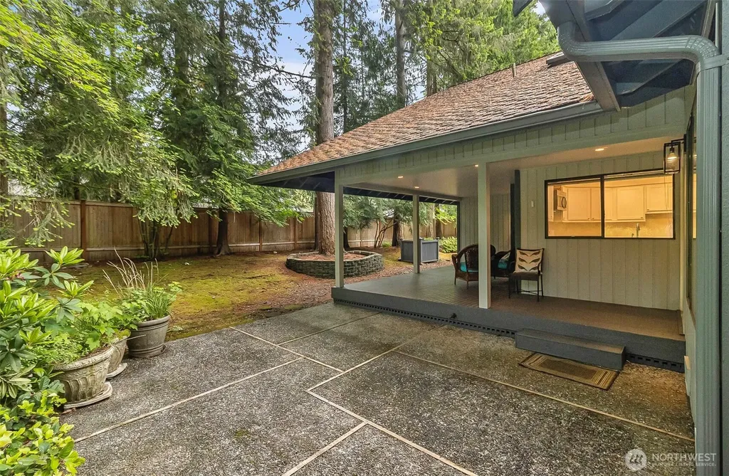 1805 Village Green Drive Mill Creek WA 98012