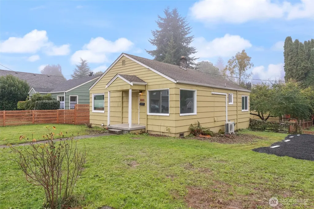 1223 Puget Street NE Olympia WA 98506